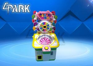China Lollipops Candy Crane Game Machine Coin Operated With CE Certificate on sale