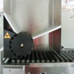 Horizontal Automatic Vial Labeling Machine For 2ml 3ml 5ml 10ml Small Tincture