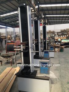 Best electronic universal testing machine,universal testing machine calibration wholesale