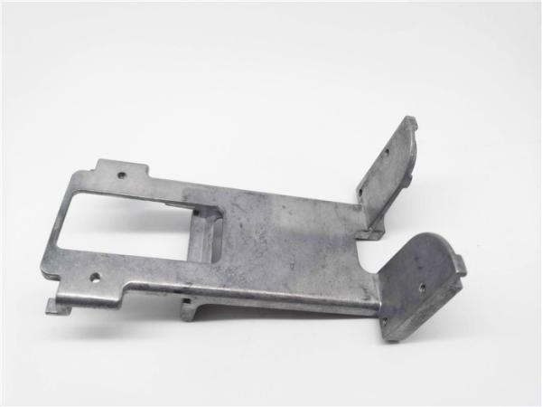 Cheap Professional LKM HASCO ADC12 Aluminium Casting Molds for sale