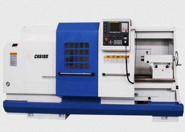 Cheap CK6180/Ck6280 CNC horizontal lathe machine for sale