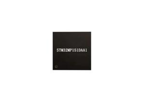 Best Low Power Microcontroller MCU STM32MP151DAA1 800 MHz Microprocessors IC wholesale