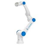 CNGBS G05 Cobot Collaborative Robot 5kg Payload Cobot With Onrobot Soft Gripper