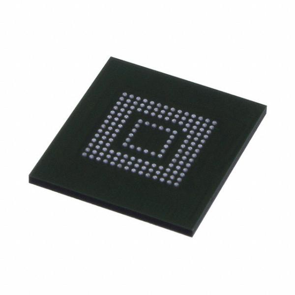 Cheap Memory IC Chip EMMC16G-IB29-70H01 16Gbit Non Volatile NAND Flash Memory IC for sale