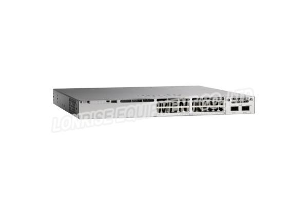 Cheap C9300 - 24T - A 9300 Series 24 Port Switch Cisco Switch Network Advantage for sale