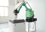 4 Dof Automated Cosmetics Handling And Loading Industrial Robot