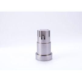 Cheap HSS Material Injection Mold Components OEM Processing Internal- External Lapping for sale
