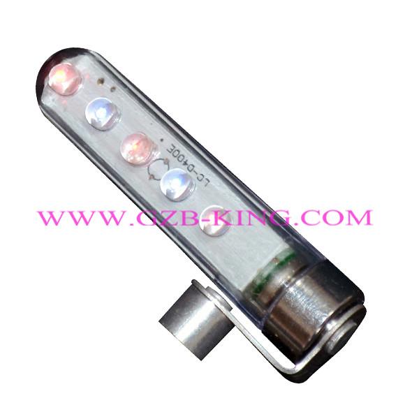 Cheap LED Flashlight for Auto Wheel for sale