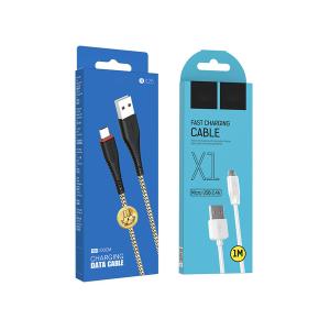 Best Custom Electronics Cardboard Box , Flat Charging Cable Box With Hanger wholesale