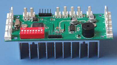 Cheap Servers fan and temperature controller for sale