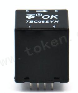 Best Strong Anti-interference Capability Hall Effect Sensor Current For Frequency Converter Use wholesale