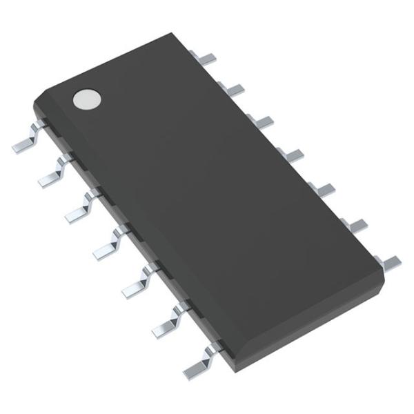Cheap MC14584BDR2G Electronics Circuit Board Programmed Integrated Semiconductor for sale