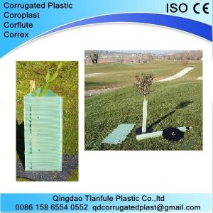 China UV Stabilize PP Tree Guard on sale