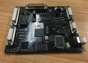 V4 Digital High Accurate Laser Controller Laser Control Card Support 32/64 Bit Systems