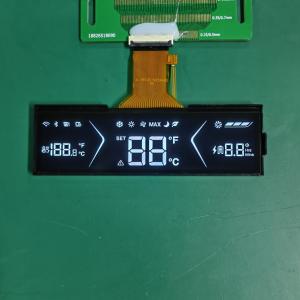 Best 20x4 8x1 16x2 character LCD display STN Fstn 1602 LCD Module Customized Backlight Optional wholesale