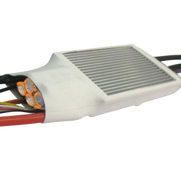 Cheap Flier 16S 200A Rc Quadcopter Speed Controller Computer Programming Supported for sale