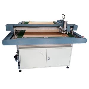 1500*900mm Cutting Scope CAD Template Board Milling Cutting Machine for Big Projects