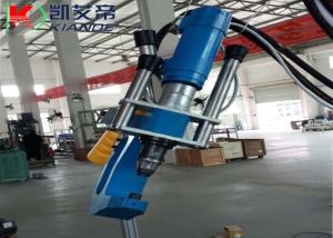 Best Self Pierce Riveting Busbar Riveting Machine Automated Flush wholesale