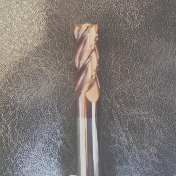 Cheap 50-150mm Ball Nose Milling Cutter Carbide End Mill HRC60 for sale