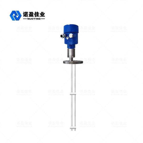 Cheap Hard Pole RF Admittance Level Transmitter 2.5MPa RF Point Level Sensor for sale