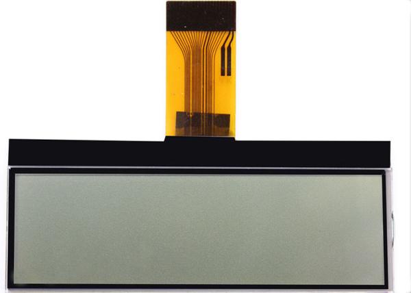 Cheap Character Transflective 128x64 Lcd Display Fstn Positive COG Type for sale