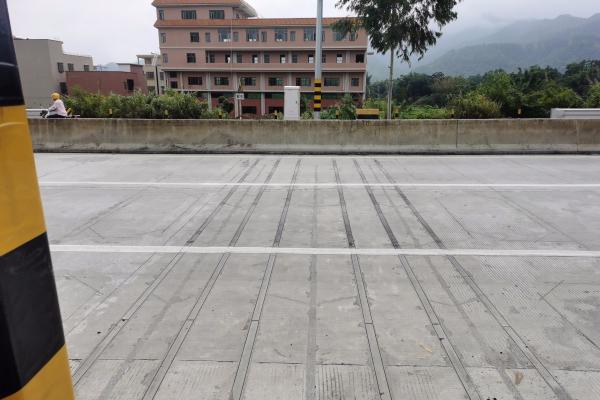 Cheap Detection Dynamic Weighing System Maximum Single Tire 40T for sale