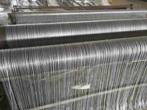 Best Fireproof Weaving 96.0% SiO2 0.26mm Glass Fiber Filament wholesale