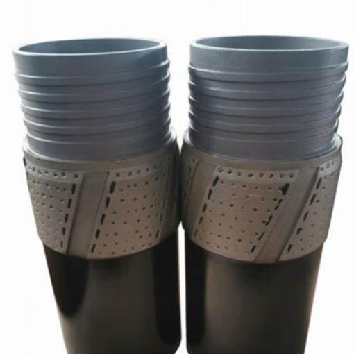 Cheap BWL NWL HWL PWL Reaming Shells for Precision and Consistency in Core Drilling for sale