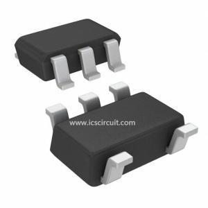 Single D Type Latchh Integrated Circuit Chip TR 74V1G77STR Datasheets