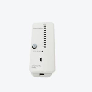 ABB RMIO-02C DCS REMOTE MONITORING I/O MODULE