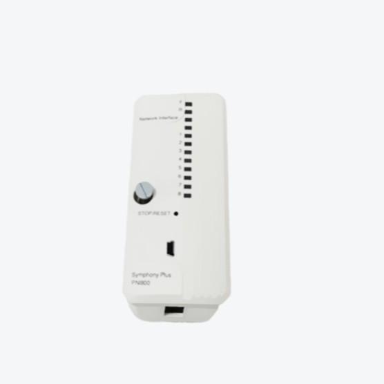 Cheap ABB RMIO-02C DCS REMOTE MONITORING I/O MODULE for sale