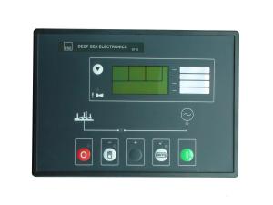 Automatic Start Generator Controller DSE5110 