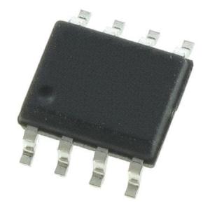 IC Integrated Circuits AT45DB081E-SSHNHC-T SOIC-Narrow-8 Memory & Data Storage