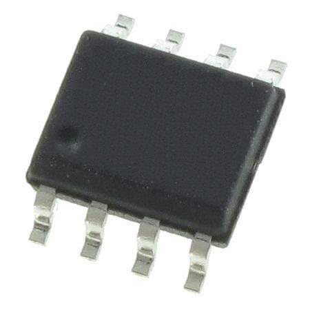Cheap IC Integrated Circuits AT45DB021E-SSHNHC-T SOIC-Narrow-8 Memory &amp; Data Storage for sale