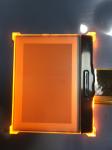 FSTN STN Cog Factory 160x100 DOT Matrix LCD Display Mono Graphic LCD Controller