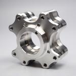 5 Axis CNC Custom MillingMachining Part CNC Stainless Turning Parts