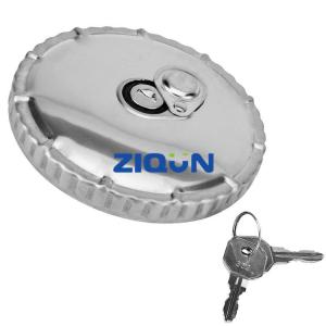 Best Ventilated Lockable 81122100002 MAN F2000 Locking Fuel Cap wholesale