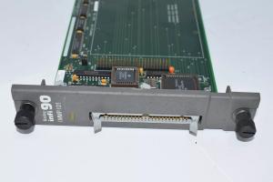 ABB IMMPI01  MULTI-FUNCTION PROCESSOR MODULE