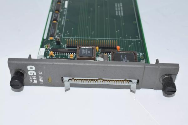 Cheap ABB IMMPI01  MULTI-FUNCTION PROCESSOR MODULE for sale