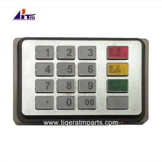 Cheap ATM Machine Parts Hyosung 5600 EPP-6000M Encrypted Keyboard 7128080008 for sale