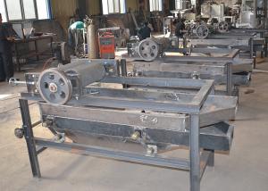 Best Commercial Nut Processing Machine / Almond Shell Cracking Machine OEM Service wholesale