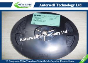 China RT9701PBL  100mヘ Power Distribution Switches electronic chip board on sale