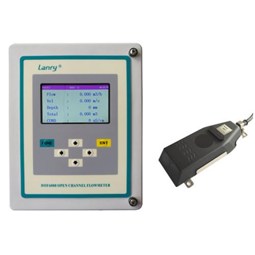 Cheap Open Channel Flow Meter Flow Meter Open Channel for sale