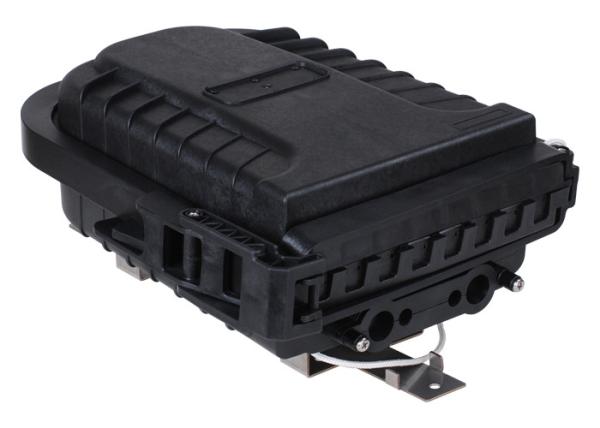 Cheap FTTH 16 Cores Splicing Pipeline Optical Distribution Box for sale