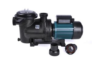 3 Hp Hydroponic Water Pump 3/4 Connection High Temperature Resistant