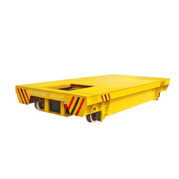 Cheap Lifting Tool On Rail Transfer Cart General Industrial Use Moveable for sale