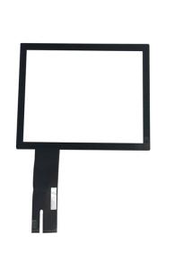 China Dustproof and waterproof  15 Inch Capacitive Multi Touch Screen USB Controller For Wall Mount Tablet smooth touch panel on sale