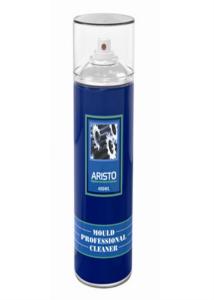 Best Mould Cleaner Spray Lubricants Dirt Remove Effect For Plastic Resin wholesale