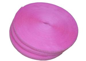 High Performance Hook And Loop Velcro Rolls Reusable Durable For Baby Cloth
