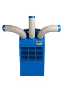 Best Flexible Industrial Portable Air Conditioner With Automatic Control System wholesale